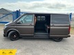 Volkswagen T6 Campervan