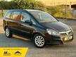 Vauxhall Zafira