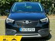 Vauxhall Crossland X