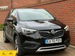 Vauxhall Crossland X