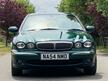 Jaguar X-Type