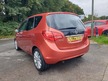 Vauxhall Meriva