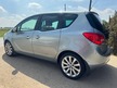 Vauxhall Meriva