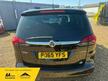 Vauxhall Zafira