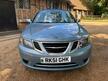 Saab 9-3