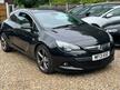 Vauxhall Astra GTC