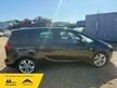Vauxhall Zafira