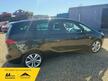 Vauxhall Zafira