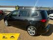 Vauxhall Zafira