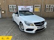 Mercedes E Class