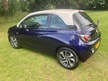 Vauxhall ADAM