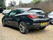 Vauxhall Astra GTC
