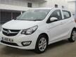 Vauxhall VIVA