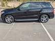 Mercedes GL Class