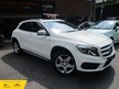 Mercedes GLA