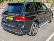 Mercedes GL Class