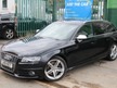 Audi S4 Avant