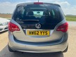 Vauxhall Meriva