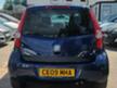 Vauxhall Agila