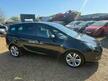 Vauxhall Zafira