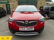 Vauxhall Crossland X