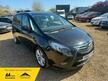 Vauxhall Zafira
