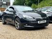 Vauxhall Astra GTC