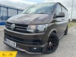 Volkswagen T6 Campervan