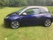 Vauxhall ADAM