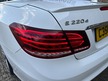 Mercedes E Class
