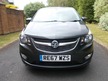 Vauxhall VIVA