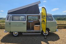 Volkswagen Camper T2