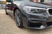 BMW 5 SERIES 530E M SPORT
