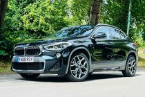 BMW X2 2.0 20d M Sport X Auto xDrive Euro 6 (s/s) 5dr
