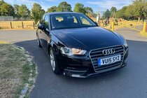 Audi A3 1.4 TFSI CoD Sport Sportback Euro 6 (s/s) 5dr