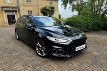 Ford Mondeo 2.0 EcoBlue ST-Line Edition Auto Euro 6 (s/s) 5dr