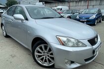 Lexus IS 2.5 250 SE-L 4dr