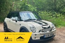MINI Mini COOPER S