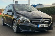 Mercedes-Benz B Class 1.6 B180 AMG Line (Premium Plus) 7G-DCT Euro 6 (s/s) 5dr