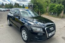 Audi Q5 2.0 TDI SE S Tronic quattro Euro 5 5dr