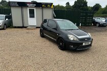 Ford Fiesta 2.0 ST-500 3dr