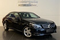 Mercedes B Class E220 BLUETEC SE