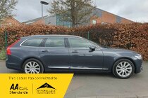 Volvo V90 D4 INSCRIPTION