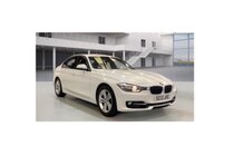 BMW 3 SERIES 320i SPORT