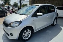 Skoda Citigo 1.0 MPI Elegance ASG Euro 5 5dr