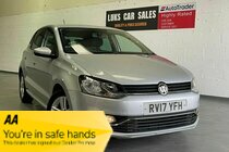 Volkswagen Polo 1.2 TSI Match (s/s) 5dr