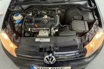 Volkswagen Golf 1.4 TSI Match Euro 5 5dr