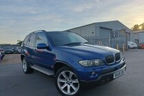 BMW X5 d SPORT EDITION