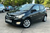 Vauxhall VIVA 1.0i SL Euro 6 5dr