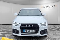 Audi Q3 TFSI QUATTRO S LINE PLUS